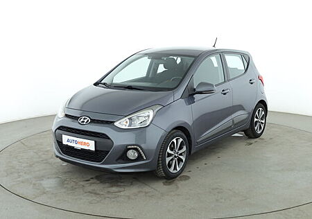 Hyundai i10 1.2 YES!