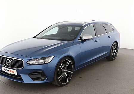 Volvo V90 2.0 D5 R-Design AWD