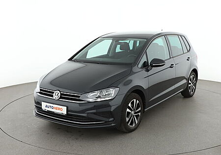 VW Golf Sportsvan 1.5 TSI ACT United