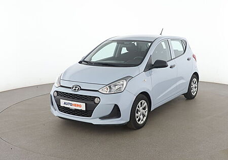 Hyundai i10 1.0 Classic