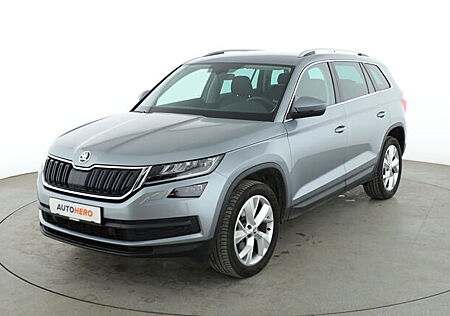 Skoda Kodiaq 1.5 TSI ACT Style