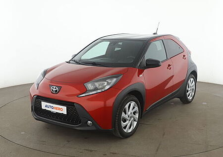 Toyota Aygo (X) Aygo (X) 1.0 Pulse
