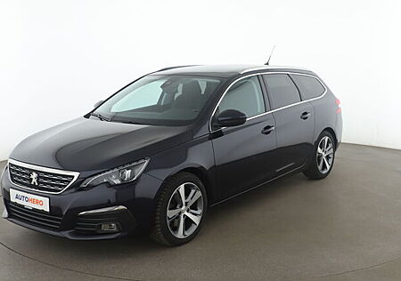 Peugeot 308 2.0 Blue-HDi Allure