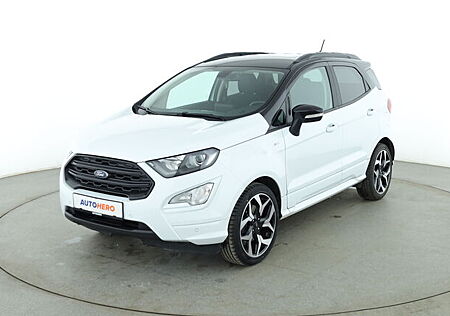 Ford EcoSport 1.0 EcoBoost ST-Line