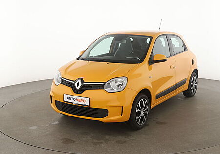 Renault Twingo 0.9 TCe Limited