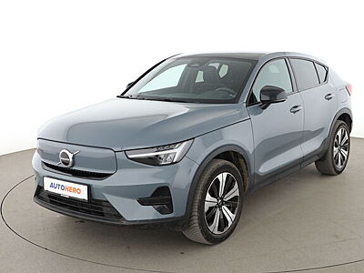 Volvo C40 Recharge 170 kW Plus 2WD