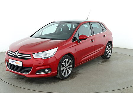 Citroën C4 1.6 Blue-HDi Shine