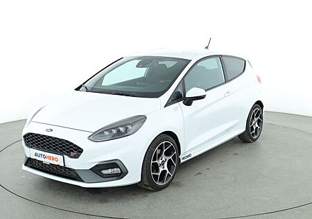 Ford Fiesta gebraucht kaufen Ford Fiesta 1.5 EcoBoost ST