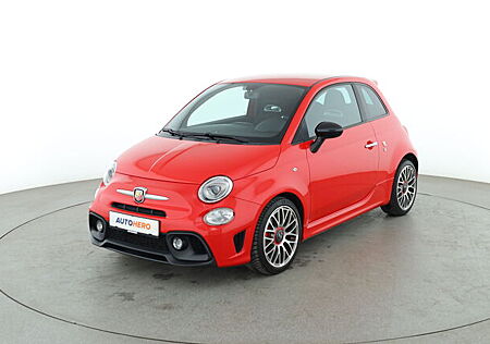 Abarth 595 gebraucht kaufen Abarth 595 1.4 Turbo