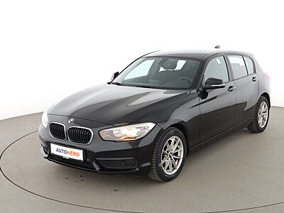 BMW 1er 116i