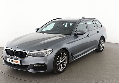 BMW 5er 530d xDrive M Sport
