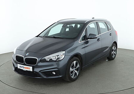 BMW 2er 218i Active Tourer Advantage