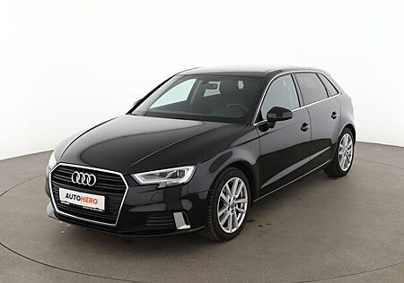 Audi A3 35 TFSI Sport