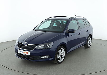 Skoda Fabia 1.2 TSI Joy