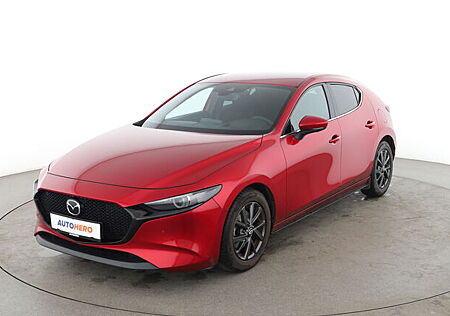 Mazda 3 2.0 Selection