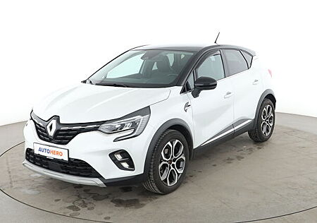 Renault Captur 1.3 TCe Intens