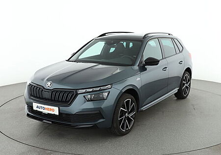 Skoda Kamiq 1.5 TSI ACT Monte Carlo