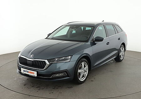 Skoda Octavia 1.5 TSI ACT Style