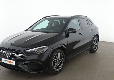 Mercedes-Benz GLA 200 d AMG Line Edition