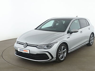 Volkswagen Golf VIII 1.5 eTSI ACT R-Line