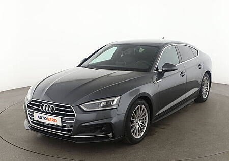 Audi A5 2.0 TDI quattro Sport