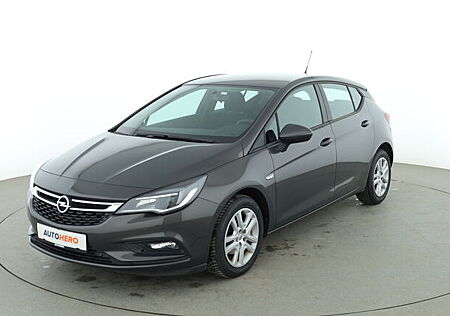 Opel Astra 1.4 SIDI Turbo Edition