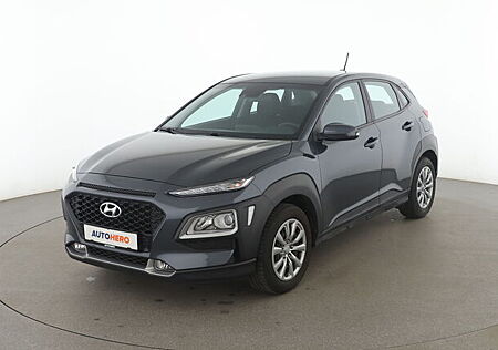 Hyundai Kona 1.0 TGDI Select 2WD