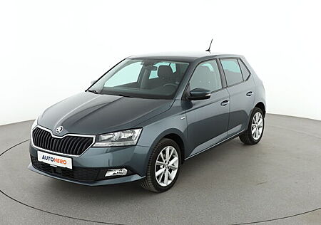 Skoda Fabia 1.0 TSI Clever