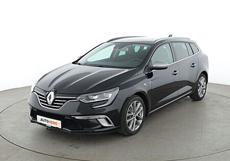 Renault Megane 1.7 BLUE dCi GT-Line