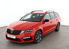 Skoda Octavia 2.0 TDI RS