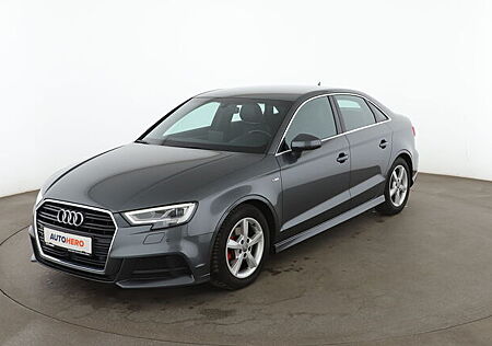 Audi A3 1.4 TFSI ACT Sport