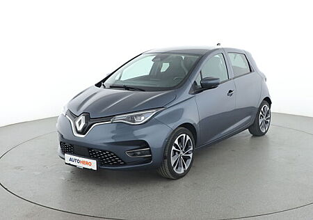 Renault ZOE electric drive 51 kW Intens