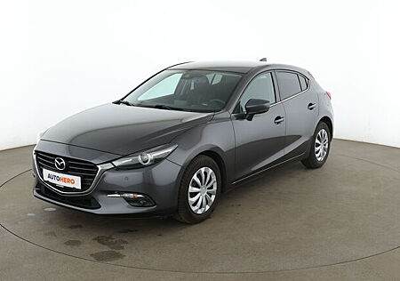 Mazda 3 2.0 Signature