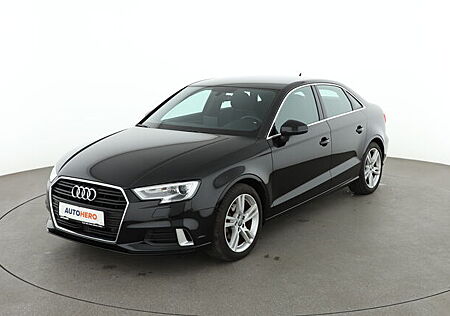 Audi A3 35 TFSI Sport