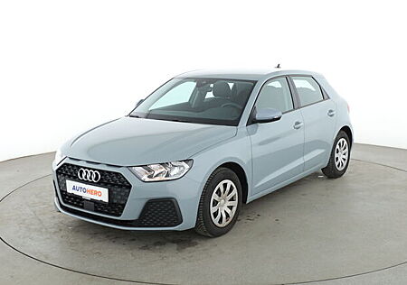 Audi A1 35 TFSI