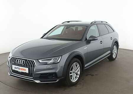 Audi A4 Allroad 2.0 TDI quattro