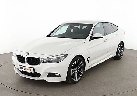 BMW 3er 320d GT M Sport