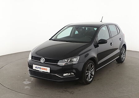 VW Polo 1.2 TSI Sound BlueMotion