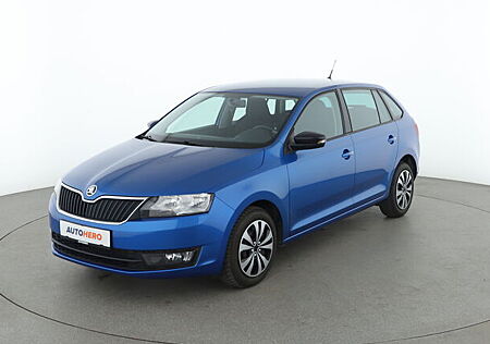 Skoda Rapid 1.2 TSI Ambition