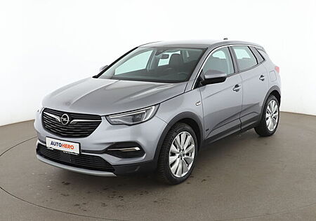 Opel Grandland X 1.6 Plug-in Hybrid 4 INNOVATION