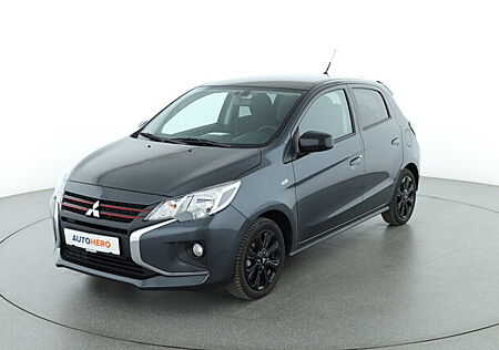 Mitsubishi Space Star 1.2 Select+ Black