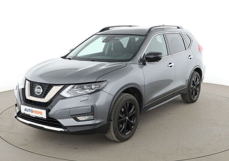 Nissan X-Trail 1.3 DIG-T N-Design