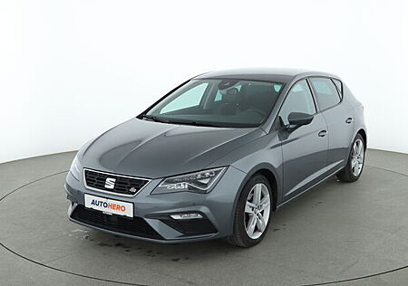 Seat Leon 1.4 TSI ACT FR