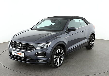 VW T-Roc 1.5 TSI ACT R-Line