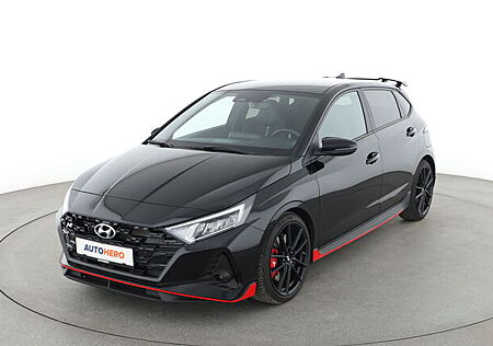 Hyundai i20 gebraucht kaufen Hyundai i20 1.6 T-GDI N Performance