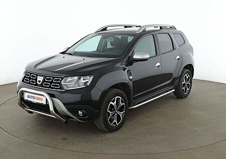 Dacia Duster 1.2 TCe Prestige