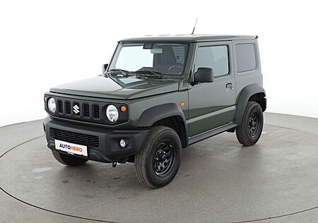 Suzuki Jimny 1.5 Comfort Allgrip NFZ
