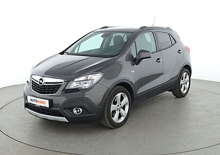 Opel Mokka 1.7 CDTI Edition ecoFlex