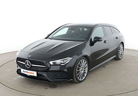 Mercedes-Benz CLA 200 Shooting Brake AMG Line