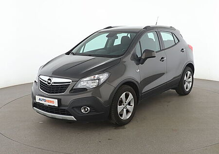 Opel Mokka 1.4 Turbo Edition